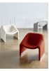 Marshall Accent Lounge Chair